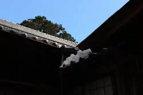 宇賀神社のその他建物