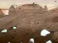 御霊権現のその他建物