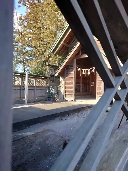 加茂別雷神社(栃木県)