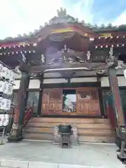 天妙国寺(東京都)