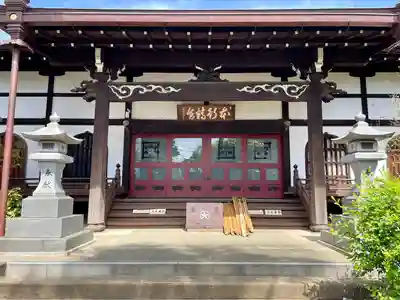 本行寺(東京都)