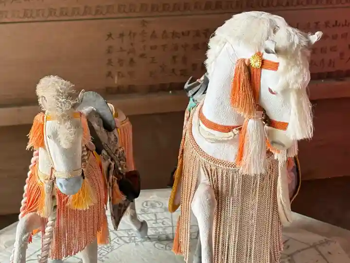 玉鉾神社(愛知県)