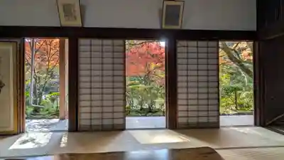 西明寺(京都府)