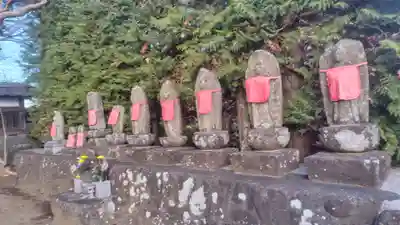 東泉院(神奈川県)