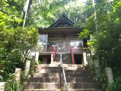 長楽寺(石川県)