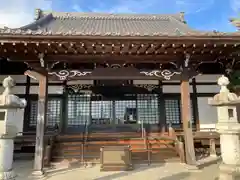 明徳寺(愛知県)