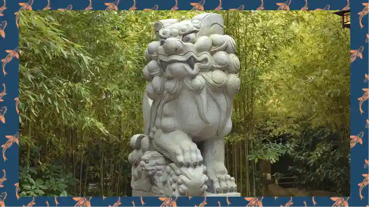 來宮神社(静岡県)