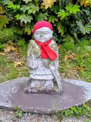 岩屋寺(福島県)
