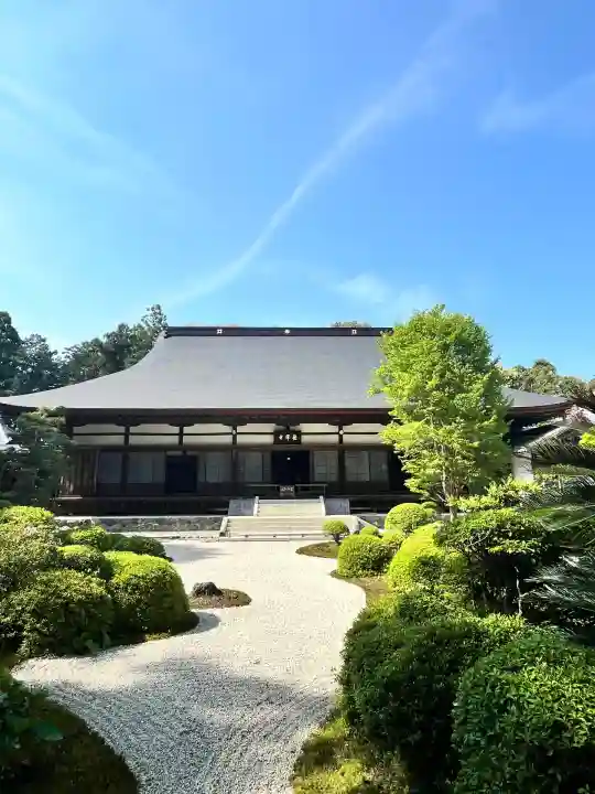 龍潭寺(静岡県)