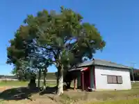 矢田神社のその他建物
