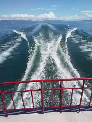 宝厳寺(滋賀県)