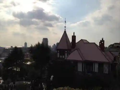 北野天満神社(兵庫県)