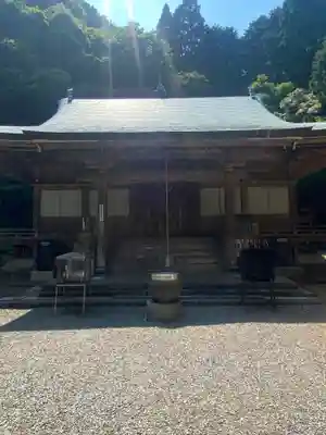 霊山寺の末社・摂社