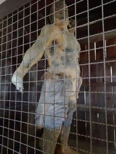 東大寺別院阿弥陀寺(山口県)