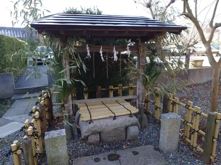 茂原八幡神社(千葉県)