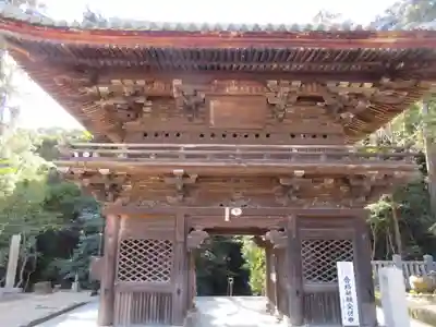 太山寺(愛媛県)