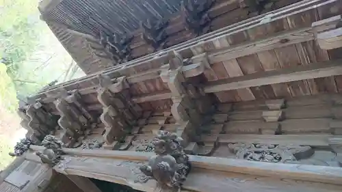 等覚院のその他建物