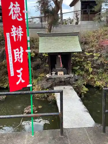 龍性院(埼玉県)