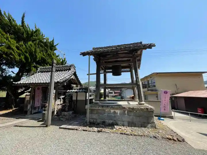 慈眼寺のその他建物