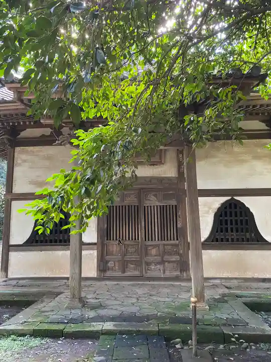 長楽寺(群馬県)