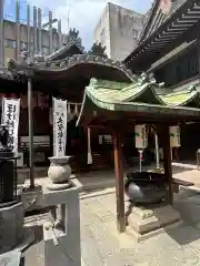 袋町お聖天　福生院(愛知県)