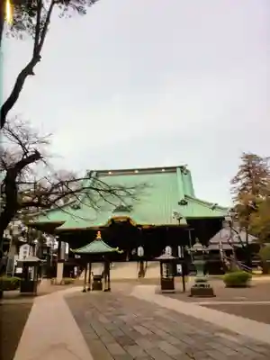 妙法寺(東京都)
