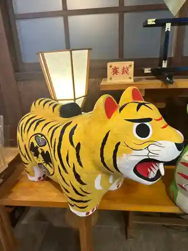 熊野皇大神社(長野県)