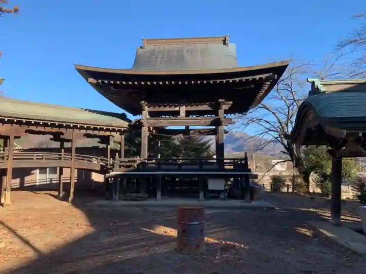 建部神社のその他建物