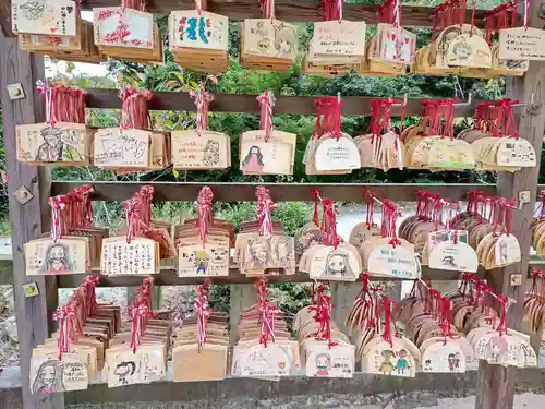 宝満宮竈門神社(福岡県)