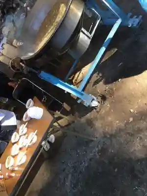 阿夫利神社の食事