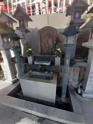 朝護孫子寺(奈良県)