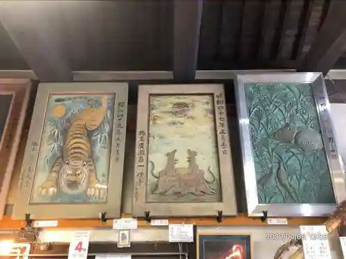 東大寺 二月堂(奈良県)