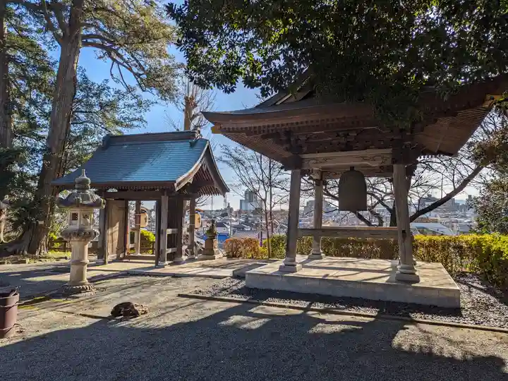 宝泉寺のその他建物