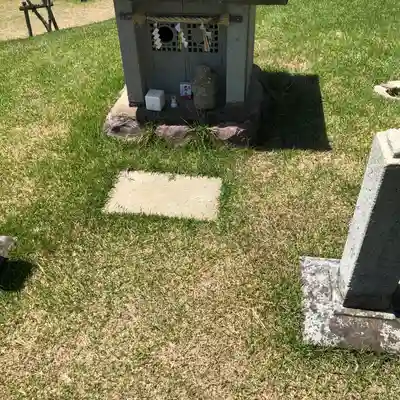 八幡神社(兜山古墳)(福井県)