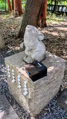 甲斐國一宮 浅間神社(山梨県)