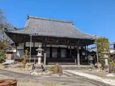 正覚寺(岐阜県)