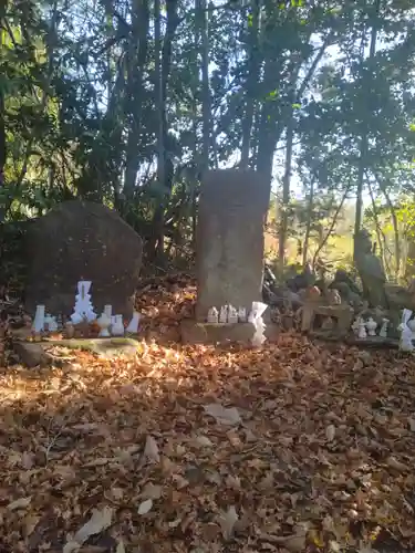 藤田神社(宮城県)