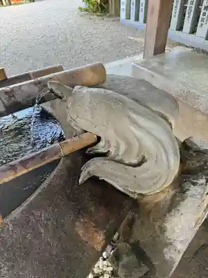 伊弉諾神宮(兵庫県)