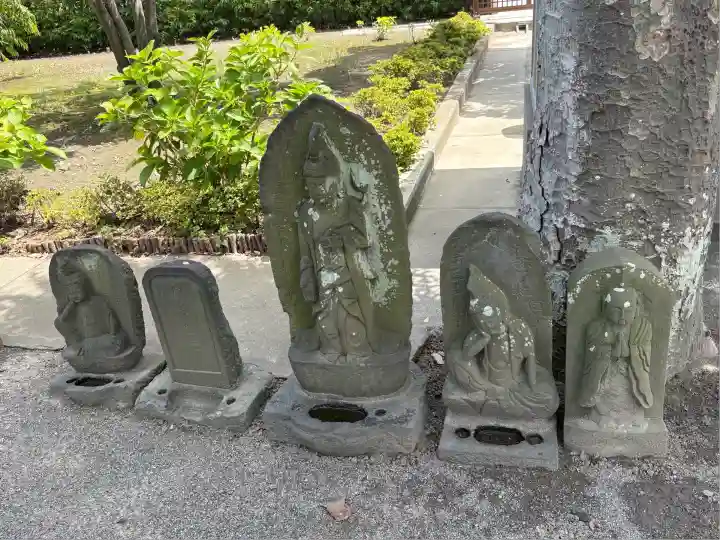 称専寺(東京都)