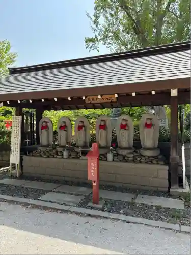 瀧泉寺（目黒不動尊）(東京都)