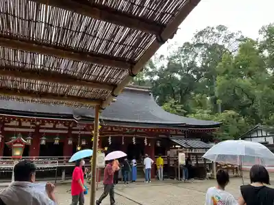 石上神宮(奈良県)