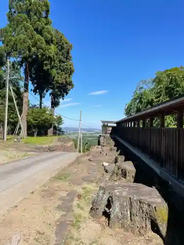 妙義神社(群馬県)