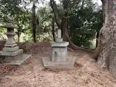 大歳神社(兵庫県)