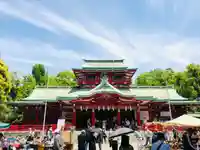 富岡八幡宮(東京都)