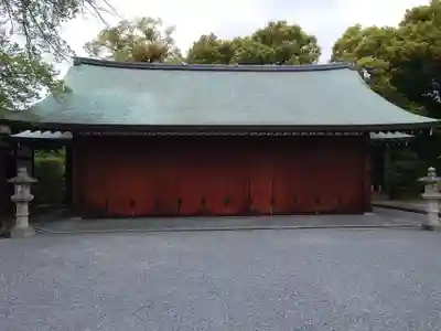 城南宮のその他建物
