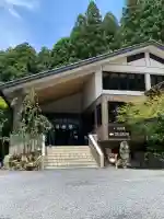 鞍馬寺(京都府)