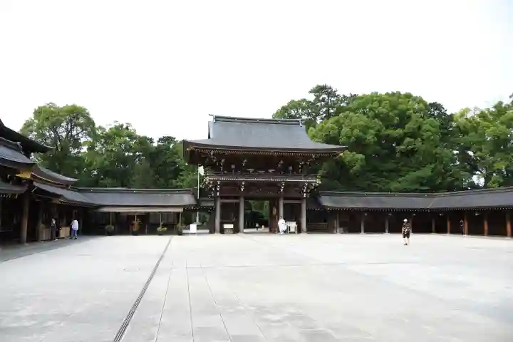 寒川神社(神奈川県)