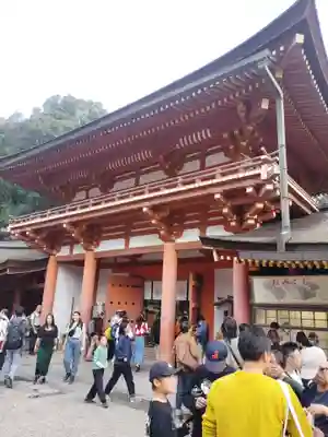 春日大社(奈良県)