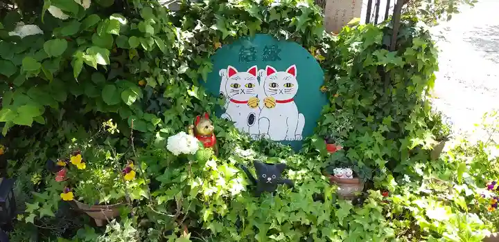 今戸神社のその他建物