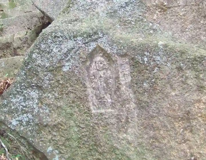 岩淵山観音寺(山口県)